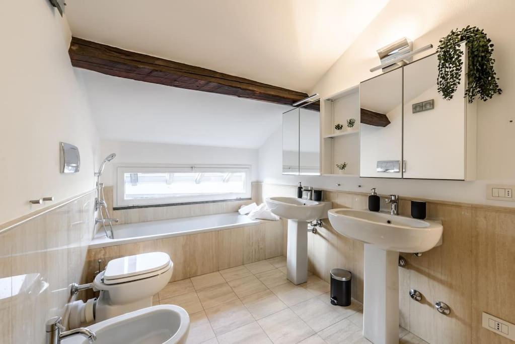 Apartament Buenos Aires' Nest - 10 Minutes From Duomo With Terrace Mediolan Zewnętrze zdjęcie