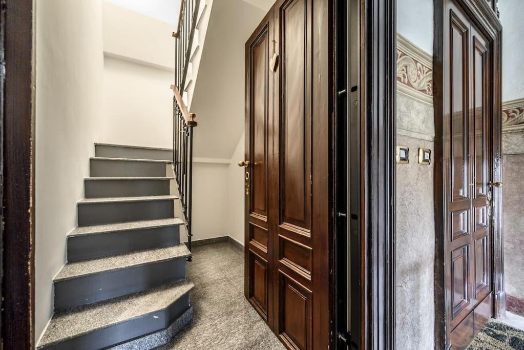 Apartament Buenos Aires' Nest - 10 Minutes From Duomo With Terrace Mediolan Zewnętrze zdjęcie