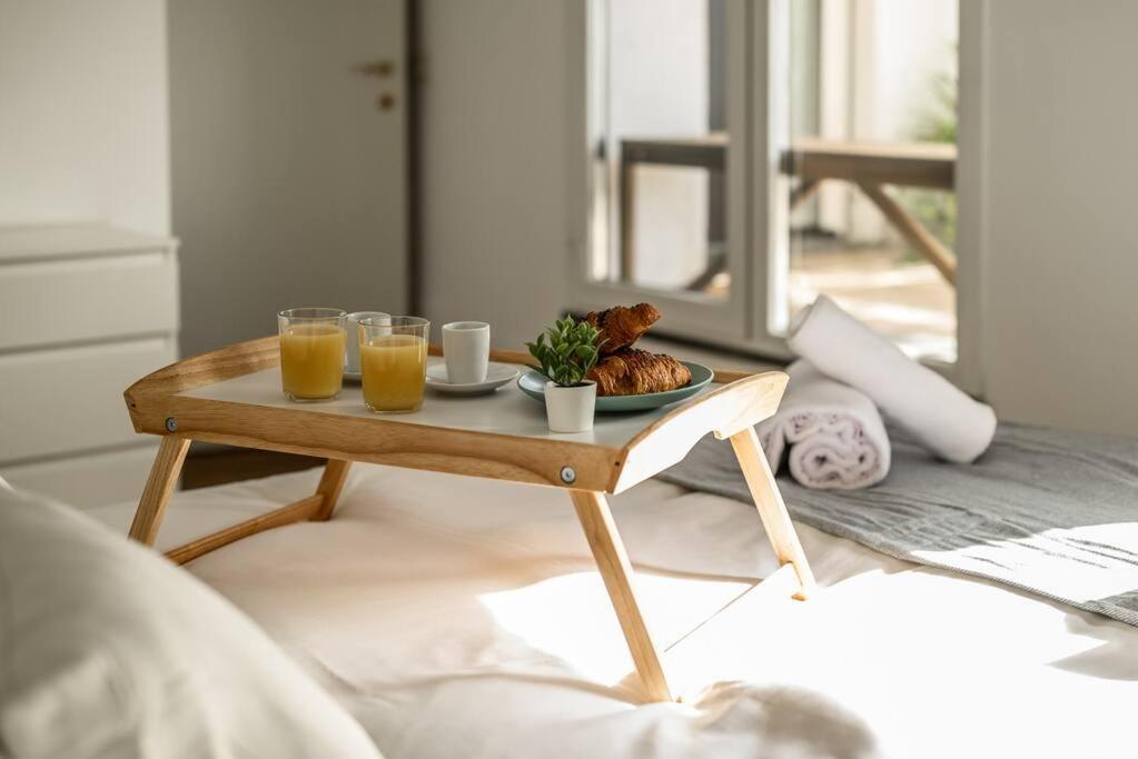 Apartament Buenos Aires' Nest - 10 Minutes From Duomo With Terrace Mediolan Zewnętrze zdjęcie