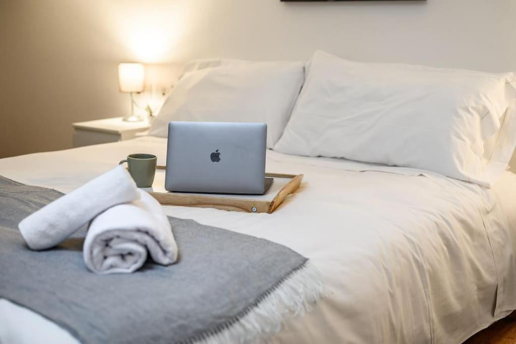 Apartament Buenos Aires' Nest - 10 Minutes From Duomo With Terrace Mediolan Zewnętrze zdjęcie