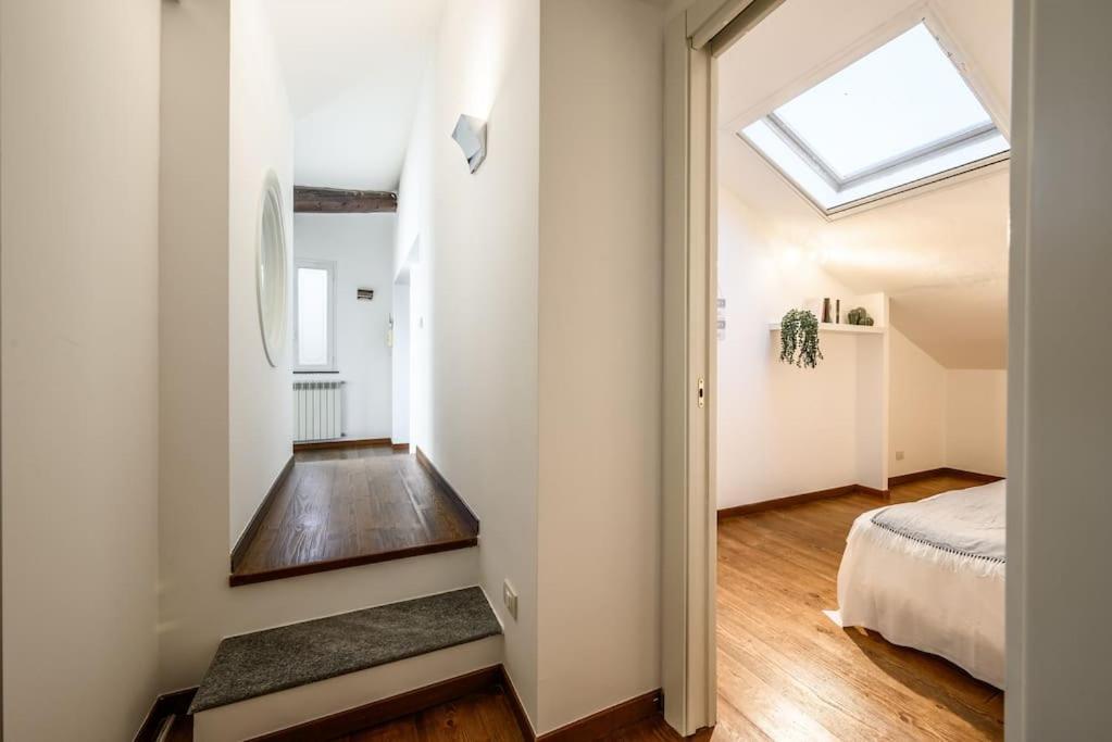 Apartament Buenos Aires' Nest - 10 Minutes From Duomo With Terrace Mediolan Zewnętrze zdjęcie